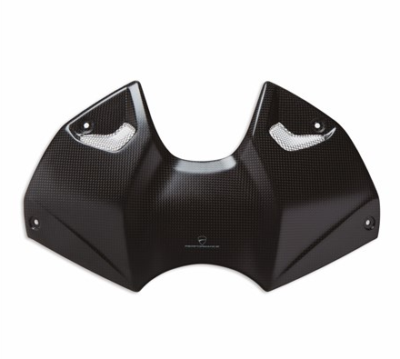 S1000rr tank cover online