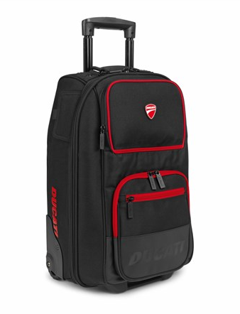 ドゥカティ Ogio Redline T4 トロリー トラベル バッグ Redline T4 Trolley - Ducati Sydney