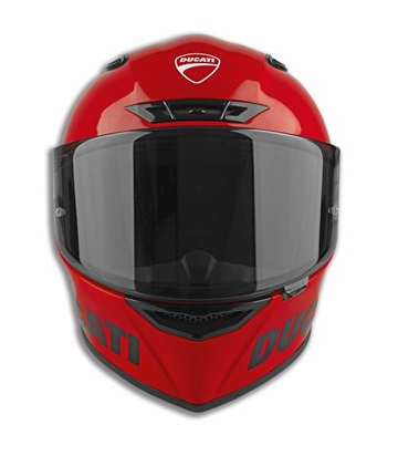 ducati motorcycle helmets australia Ducati Logo Full-face helmet