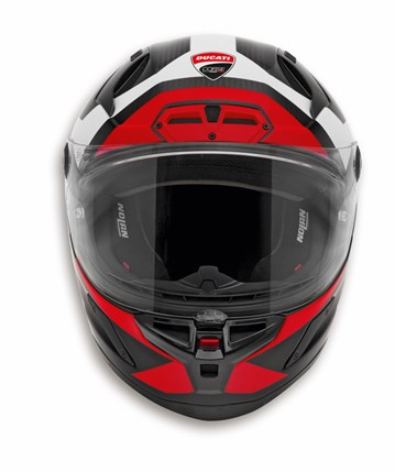 Speed Evo V2 Full-face helmet Ducati Sydney - Main Image