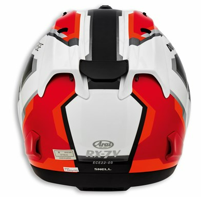 Ducati Corse V5 Full-face helmet Ducati Sydney