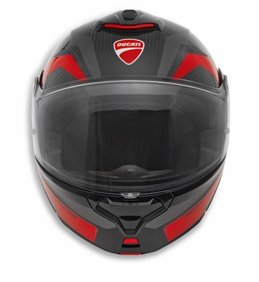 ducati motorcycle helmets australia Horizon V3 Modular helmet