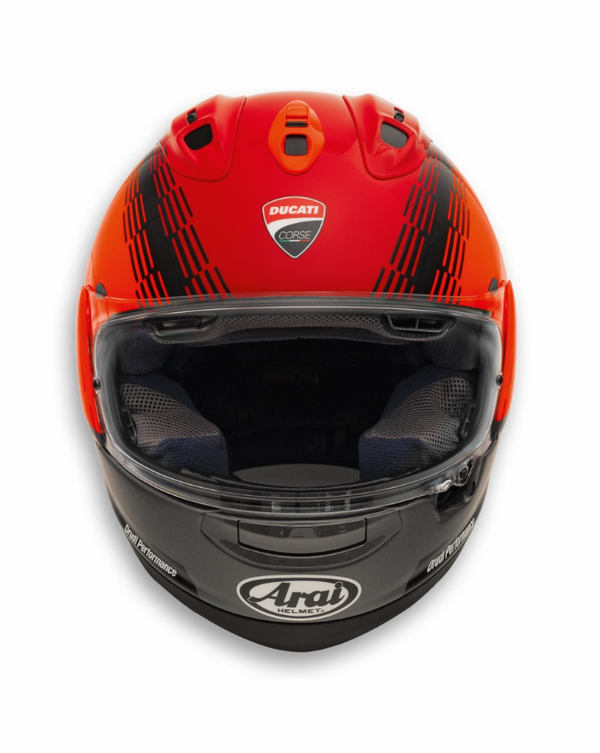 Ducati Corse V9 - Ducati Sydney