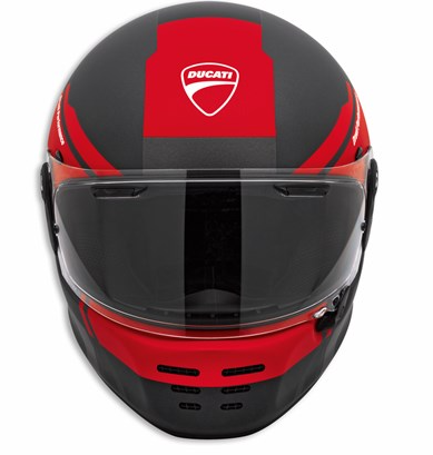 D-Rider V2 Full-face helmet Ducati Sydney