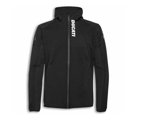 Windproof jacket-Reflex Attitude 2.0