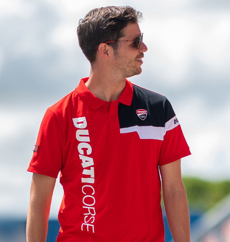 Polo Tops and Shirts