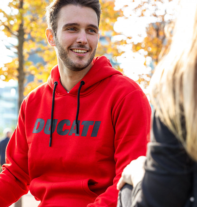 Hoodies and Sweatshirts