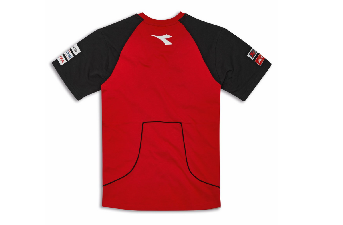 GP Team Replica 24 T-shirt