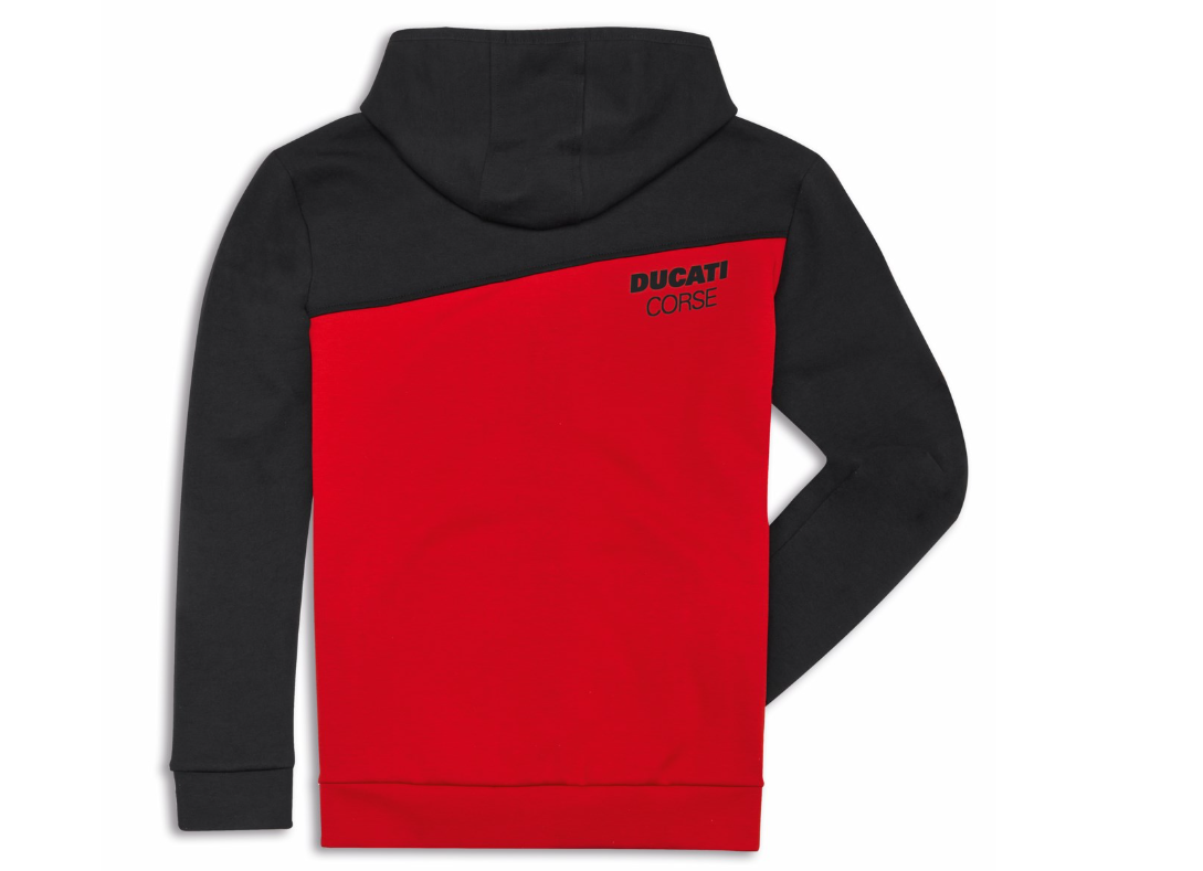 DC Sport Sweatshirt