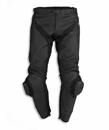 Sport C4 Leather trousers