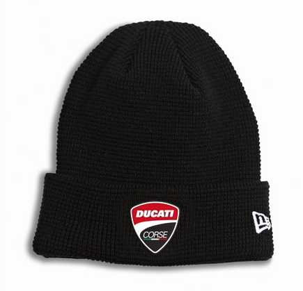 DC Logo Beanie