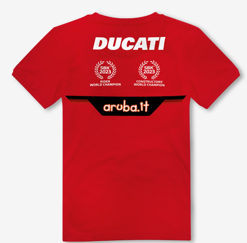 Bautista SBK World Champion &#39;23 T-shirt