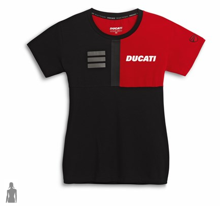 Ducati Explorer T-shirt - Women&#39;s