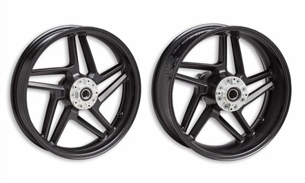 Carbon Rims
