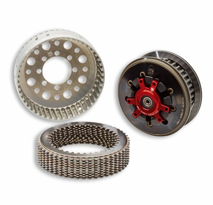 Dry clutch kit