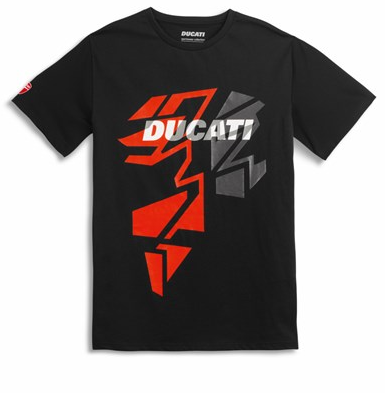 Ducati Jargon T-shirt