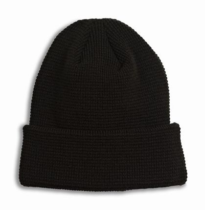 DC Logo Beanie