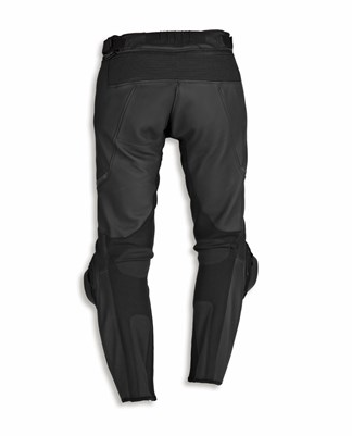 Sport C4 Leather trousers