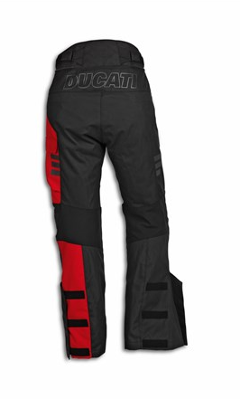 Ducati Explorer Fabric trousers