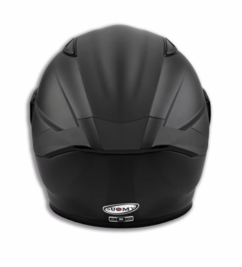 Ducati Logo Full-face helmet