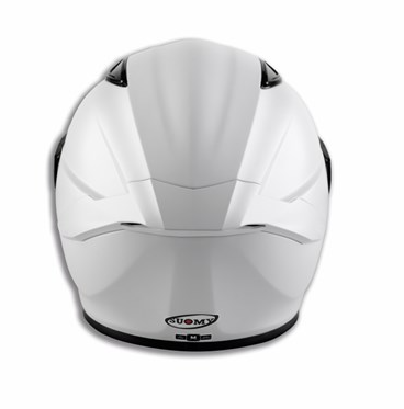 Ducati Logo Full-face helmet