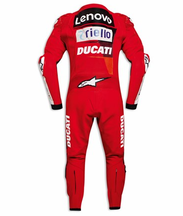 Replica MotoGp 23 Racing suit