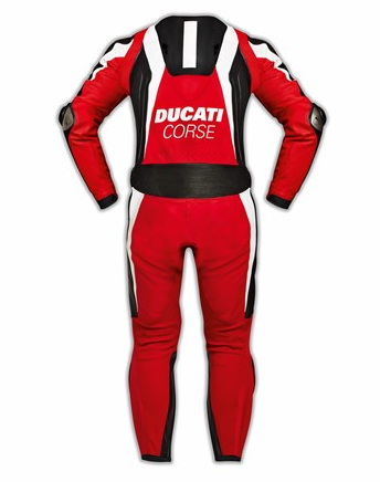 Ducati Corse K3 Racing suit