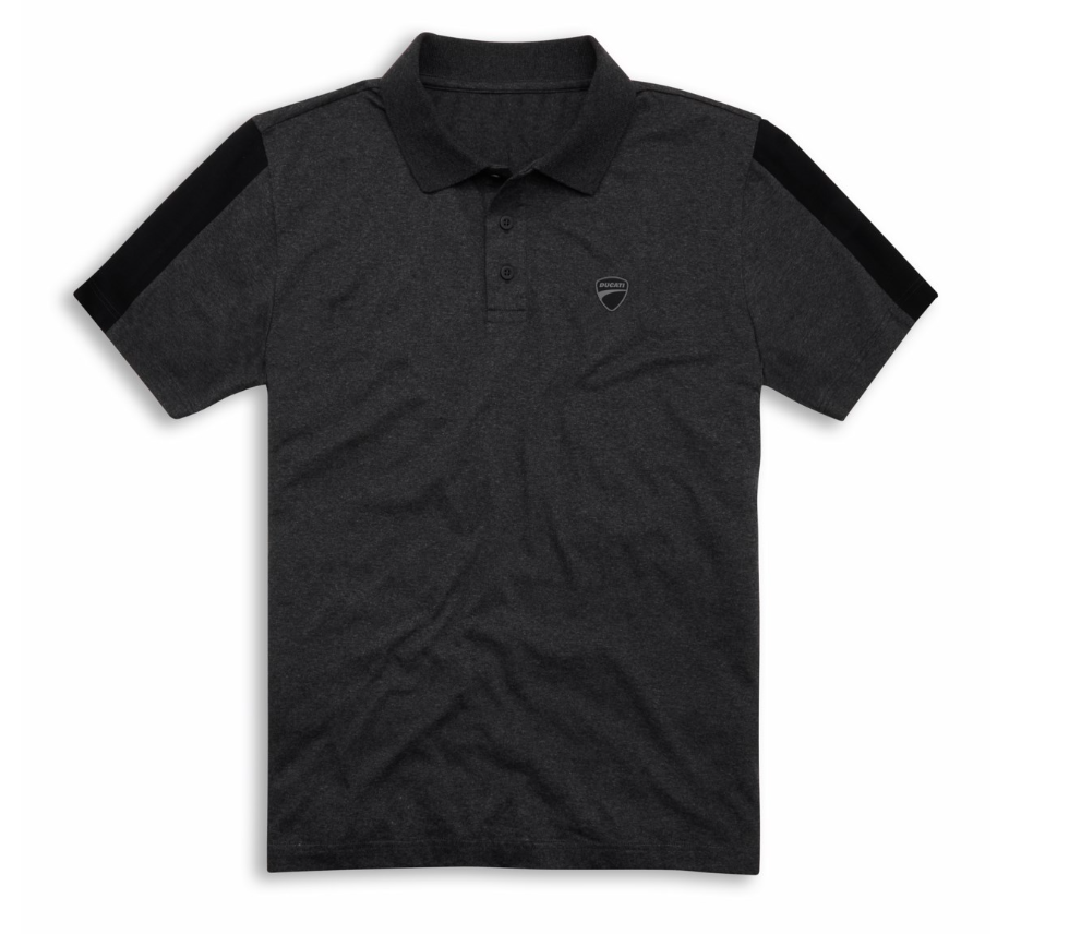 Reflex Attitude Short-sleeved polo shirt