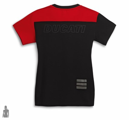 Ducati Explorer T-shirt - Women&#39;s