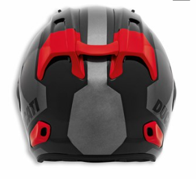 D-Attitude V2 Open face helmet