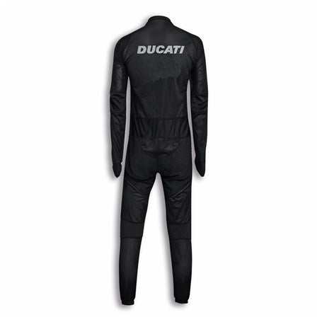 Cool Down 2 Mesh racing undersuit