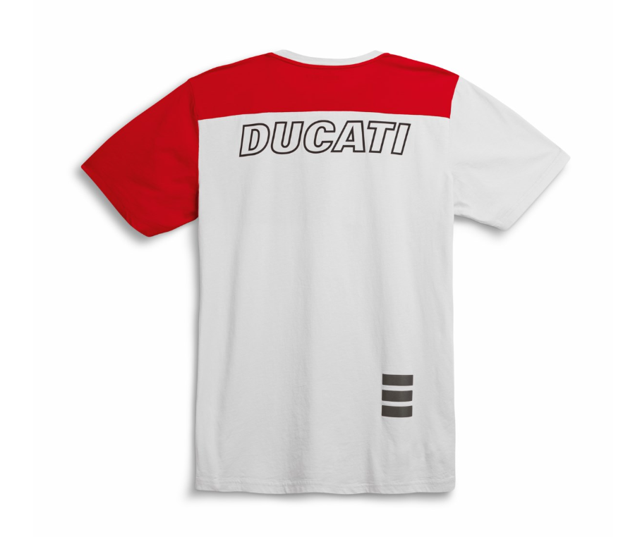 Ducati Explorer T-shirt