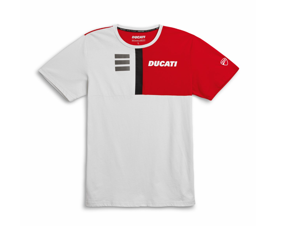 Ducati Explorer T-shirt