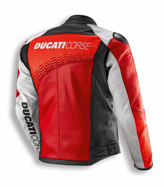 Ducati Corse C7 Non-perforated