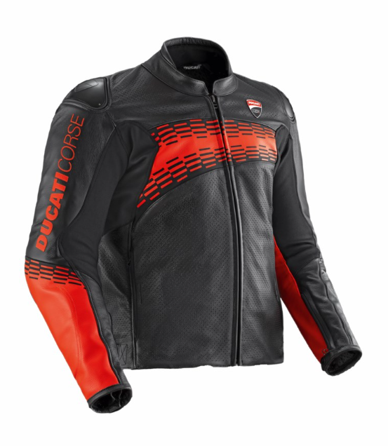 Ducati Corse C7 Perforated