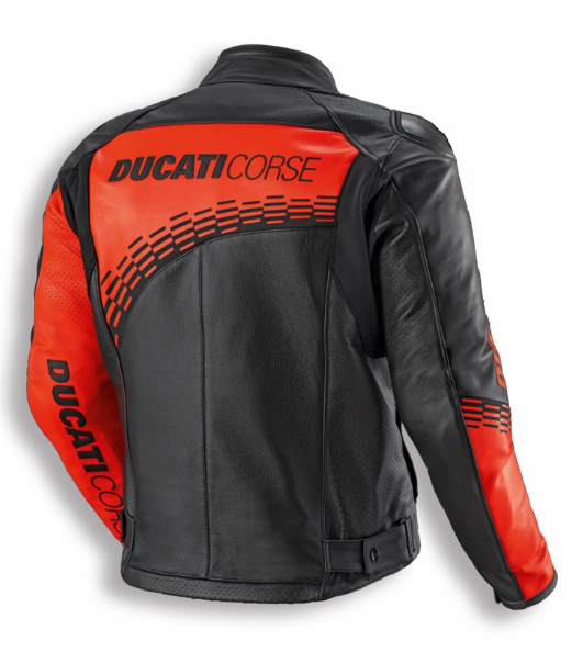 Ducati Corse C7 Non-perforated