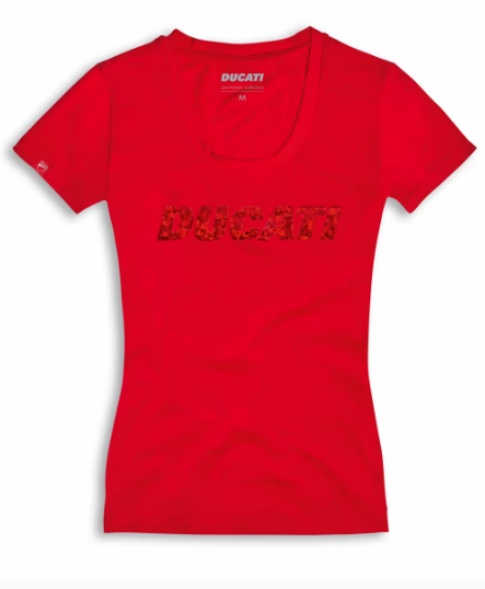 Ducatiana 2.0 - T-shirt - Clearance