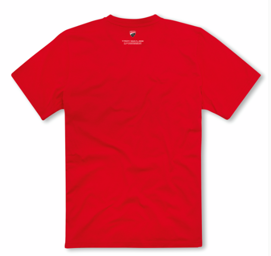 Bayliss - T-shirt