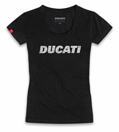 Ducatiana 2.0 - T-shirt - Clearance