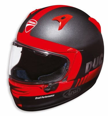 D-Rider Ece - Helmet
