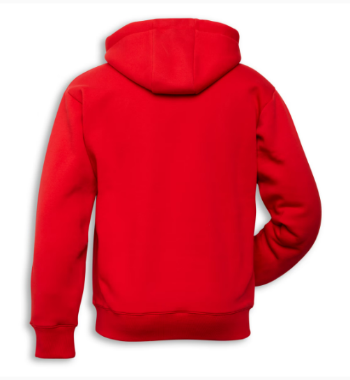 Logo Hooded sweatshirt