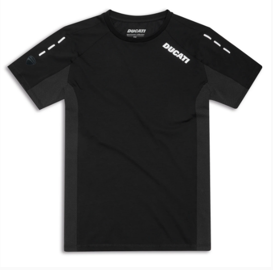 Reflex Attitude 2.0 - T-shirt