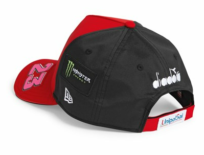 GP Team Replica 23 EB23 Cap