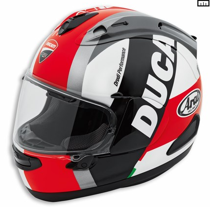 DUCATI CORSE POWERヘルメット Ducati Corse Power [最新情報] | U-MEDIA (ユーメディア