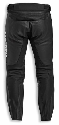 Sport C3 Leather trousers