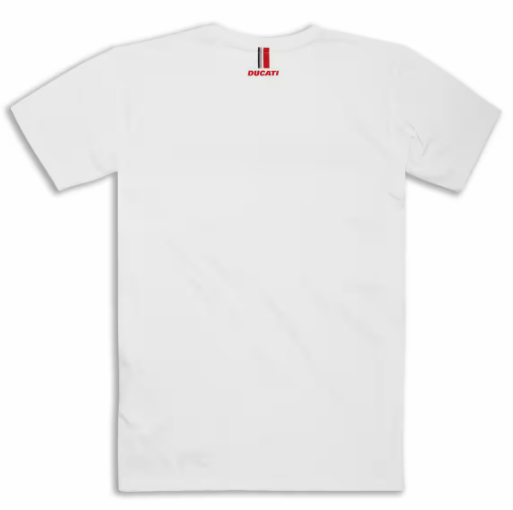 Logo DesertX - T-shirt