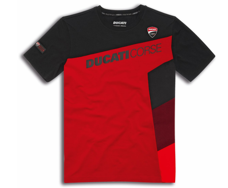 DC Sport T-shirt Ducati Sydney - Main Image