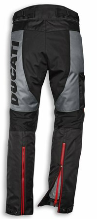 Atacama C2 Fabric trouser