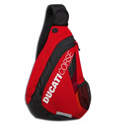 DC Sport - Sling backpack