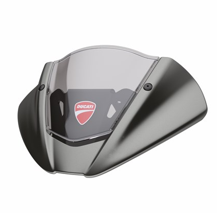 Sport Headlight Fairing- Clearance